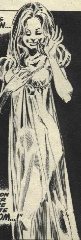 Charity Brown