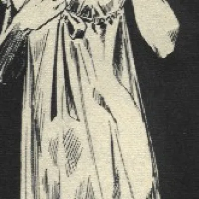 Charity Brown
