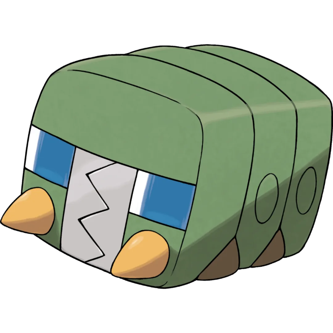 Charjabug