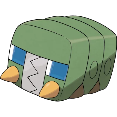 Charjabug