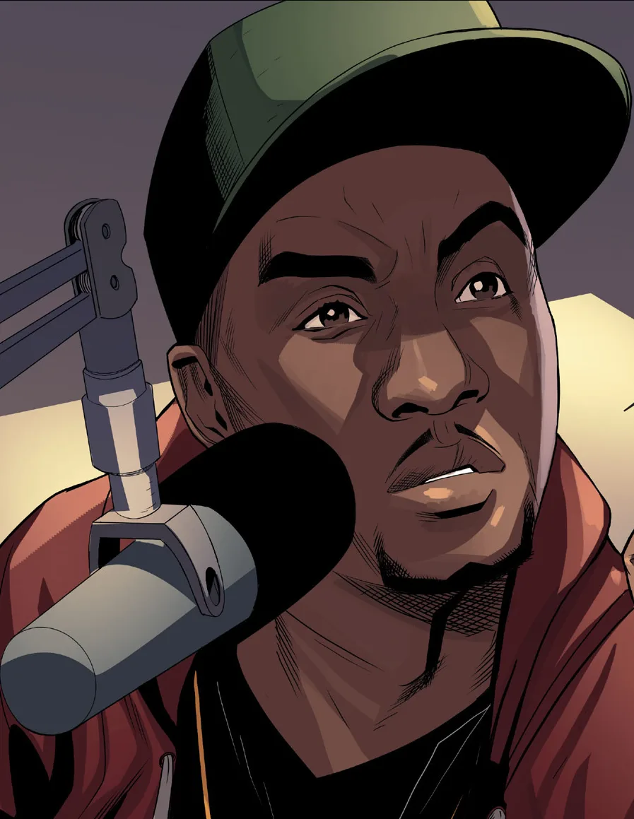 Charlamagne tha God