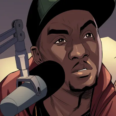 Charlamagne tha God