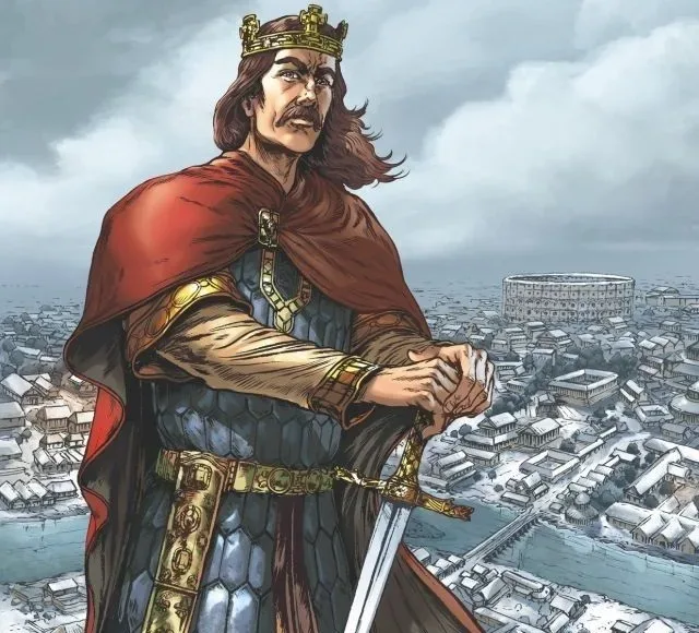 Charlemagne