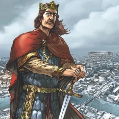 Charlemagne