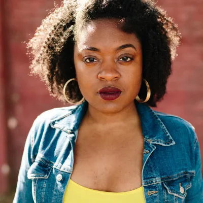 Charlene Carruthers