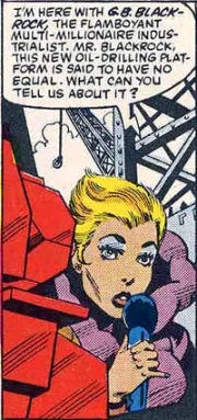 Charlene Welles
