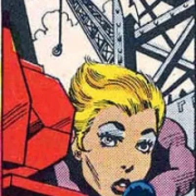 Charlene Welles