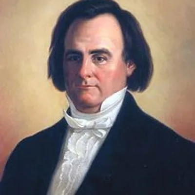 Charles A. Wickliffe
