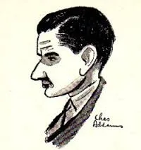 Charles Addams