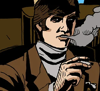 Charles Apex Jr.