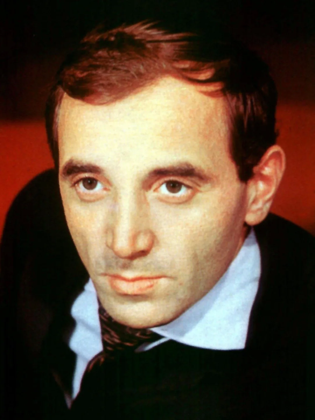 Charles Aznavour