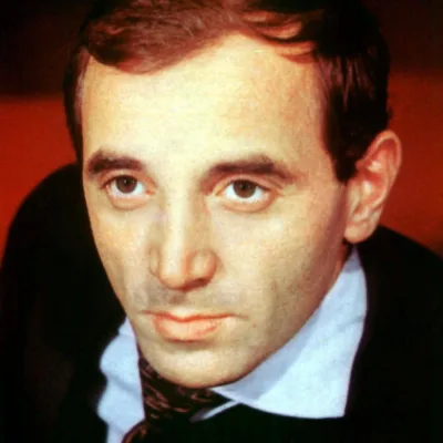 Charles Aznavour