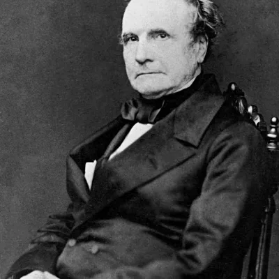 Charles Babbage
