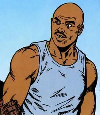 Charles Barkley