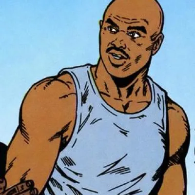 Charles Barkley