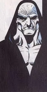Charles Bates