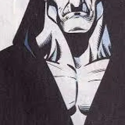 Charles Bates