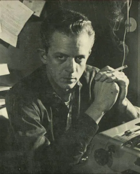 Charles Beaumont