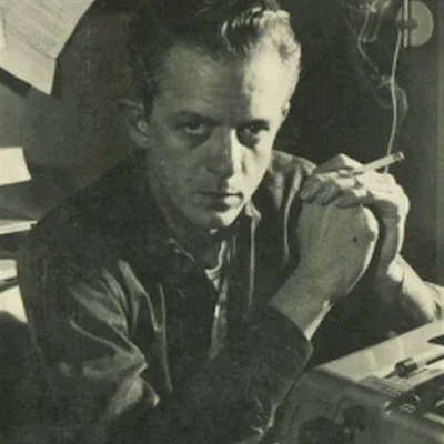 Charles Beaumont