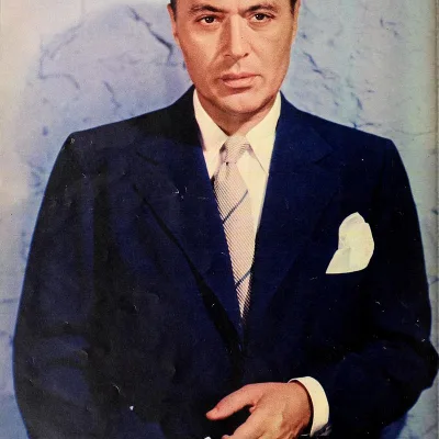Charles Boyer