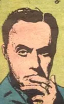 Charles Boyer