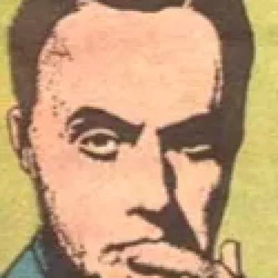 Charles Boyer