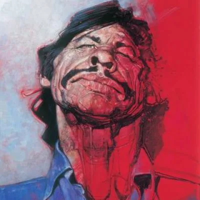 Charles Bronson