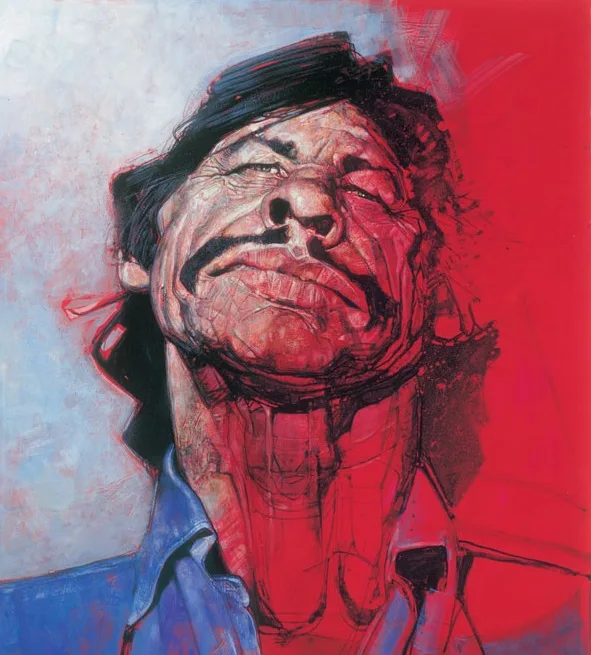 Charles Bronson