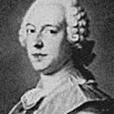 Charles Cagniard de la Tour