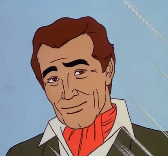 Charles Cameo