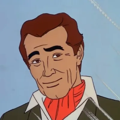Charles Cameo