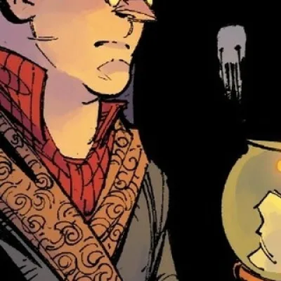 Charles Cobblepot