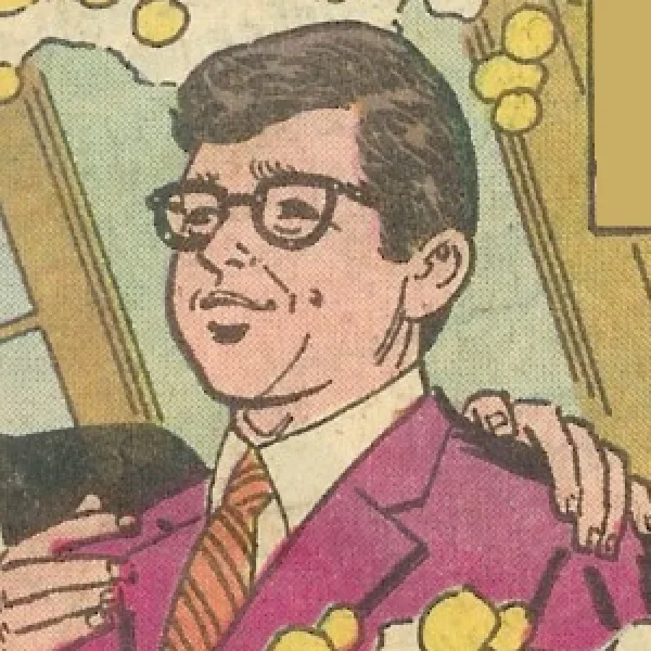 Charles Colson