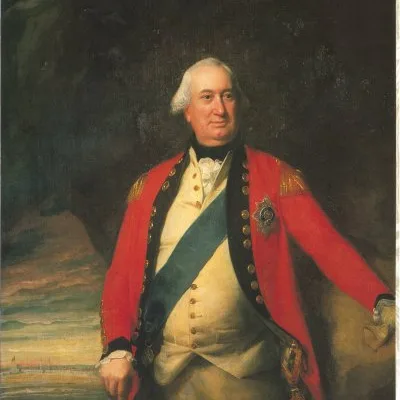 Charles Cornwallis