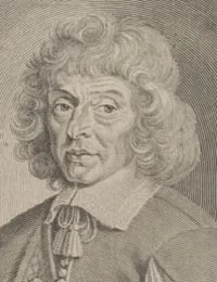 Charles Coypeau d'Assoucy