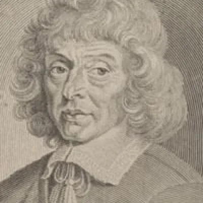 Charles Coypeau d'Assoucy