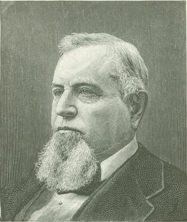 Charles Crocker