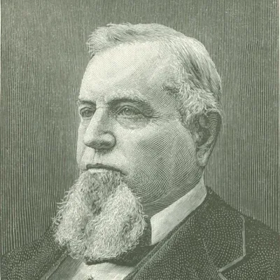 Charles Crocker