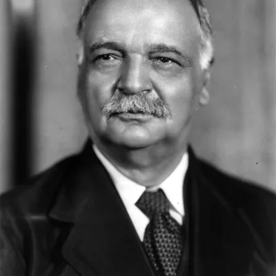 Charles Curtis