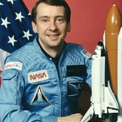 Charles D. Walker