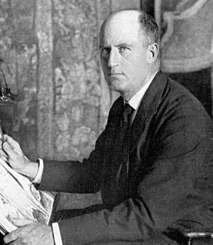 Charles Dana Gibson