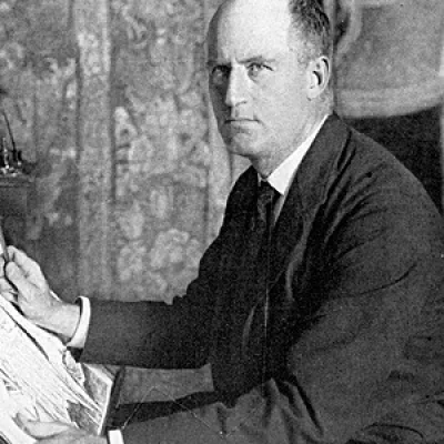 Charles Dana Gibson