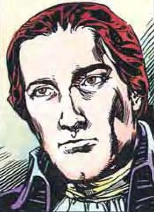 Charles Darnay
