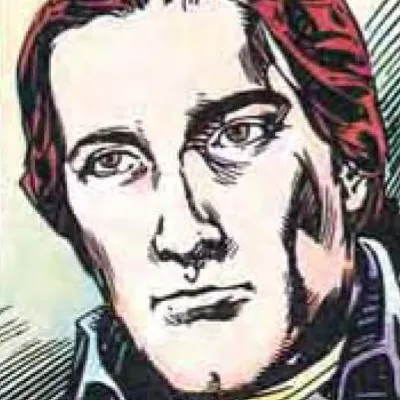 Charles Darnay