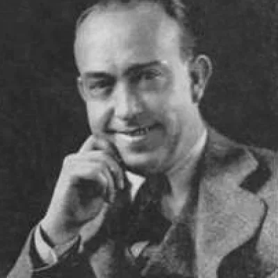 Charles Darrow