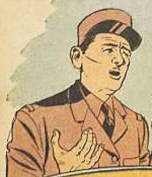 Charles De Gaulle