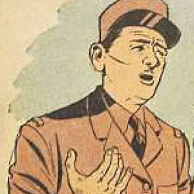 Charles De Gaulle