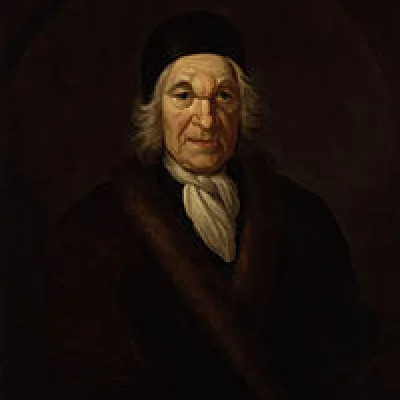 Charles de Saint-Évremond