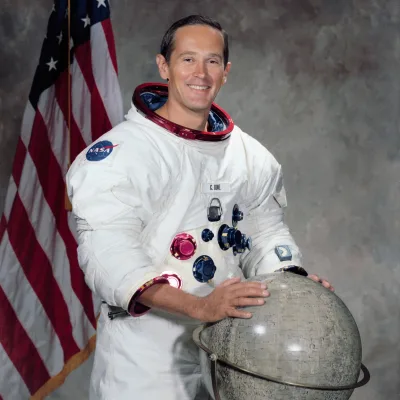 Charles Duke