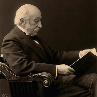 Charles Eliot Norton